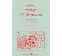 Poemas Amorosos Del Manyooshuu