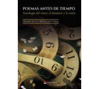 Poemas Antes De Tiempo
