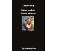 Poemas blasfemos: 1288 (Visor de Poesía)
