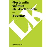 Poemas: Breve selección: 59 (Poesía)