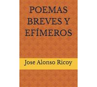 POEMAS BREVES Y EFÍMEROS