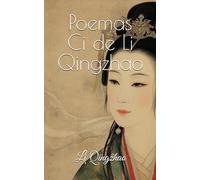 Poemas Ci de Li Qingzhao