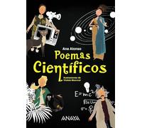 Poemas científicos (Cuadernos no vinculados de Ed. primaria)
