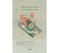 POEMAS COMO MAPAS | Tamara Grosso