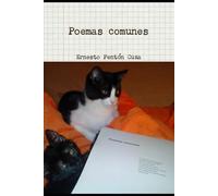 Poemas comunes