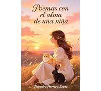 Poemas con el alma de una niña