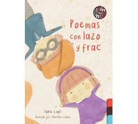 Poemas con lazo y frac