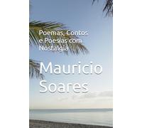 Poemas, Contos e Poesias com Nostalgia
