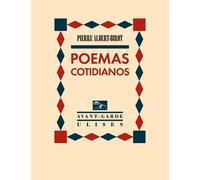 Poemas cotidianos | Albertí , Pierre Birot