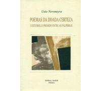Poemas da doada certeza I este brillo premido as palpebras