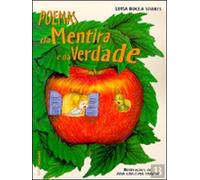 Poemas da Mentira e da Verdade - 14.ª edição