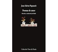 Poemas de amor: 1203 (Visor de Poesía)