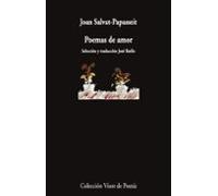 Poemas de amor: 1203 (Visor de Poesía)