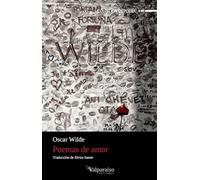 Poemas De Amor: 86 (Colección Valparaíso de Poesía)