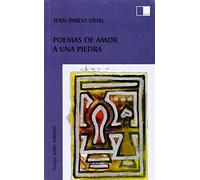 Poemas de amor a una piedra