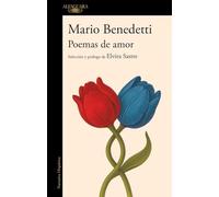 Poemas de amor. Antología: Selección y prólogo de Elvira Sastre (Hispánica)