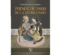 Poemas de amor de la antigua India: 1 (Poesía)