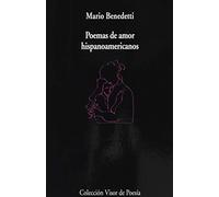 Poemas de amor hispanoamericano: 1122 (Visor de Poesía)