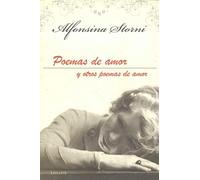 POEMAS DE AMOR Y OTROS POEMAS DE AMOR
