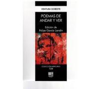 Poemas De Andar Y Ver