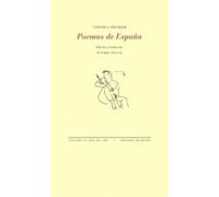 Poemas de España