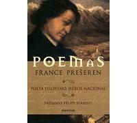 POEMAS DE FRANCE PRESEREN (SIN COLECCION)