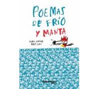 Poemas De Frío Y Manta