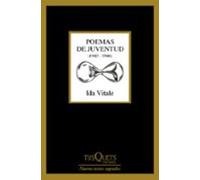 Poemas De Juventud (1943-1946)