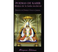 Poemas de Kabir. Mística de la India medieval (Libros de los Malos Tiempos)