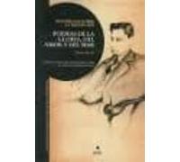 Poemas De La Gloria Del Amor Y Del Mar