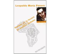 Poemas de la locura seguido de El hombre elefante: 26 (La rama dorada - Poesía)