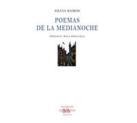 POEMAS DE LA MEDIANOCHE: 1 (POESÍA - LOS LIBROS DEL MISSISSIPPI)