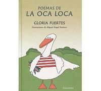 Poemas de la Oca Loca (libros para soñar)