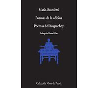 Poemas de la oficina. Poemas del hoyporhoy: 1119 (Visor de Poesía)