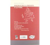 Poemas de la prisión y la vida (Umbriel testimonios)