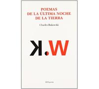 Poemas de la última noche de la tierra