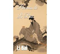 Poemas de Li Bai