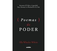 Poemas de poder
