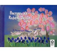 POEMAS DE RUBÉN DARÍO (Infantil)