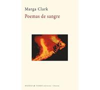 POEMAS DE SANGRE (Poesía)