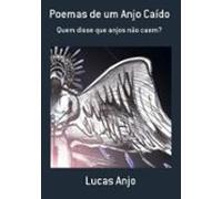Poemas De Um Anjo Caído (ebook)