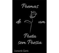 Poemas de um Poeta sem Poesia