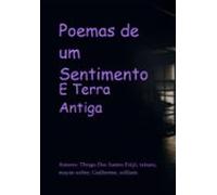 Poemas De Um Sentimento (ebook)