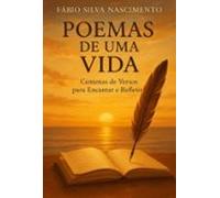 Poemas De Uma Vida (ebook)