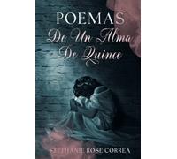 Poemas de un alma de quince