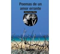 Poemas de un amor errante