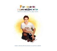 Poemas de un joven adolescente: Poemas escritos por Carlos A. Pascual, en la década de los 90. Aquella adolescencia pasando a la juventud. Alguno también posterior.