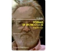 Poemas De Un Novelista