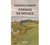 Poemas de Wessex: y otros versos