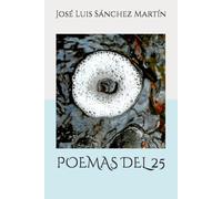POEMAS DEL 25 (POESÍA)